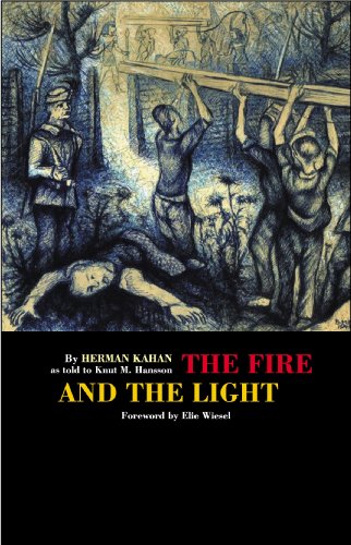[9780976442523] The Fire and the Light