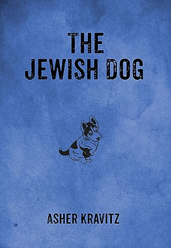 [9780983868538] The Jewish Dog