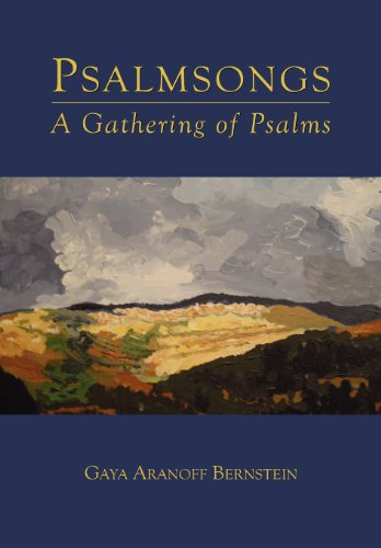 [9780985565800] Psalmsongs: A Gathering of Psalms 
