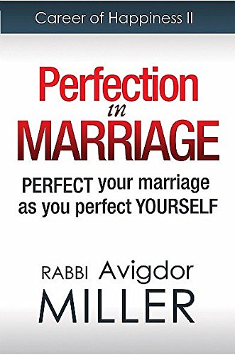 [9780989621946] Perfection In Marriage