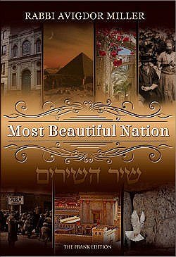 [9780989621960] Most Beautiful Nation