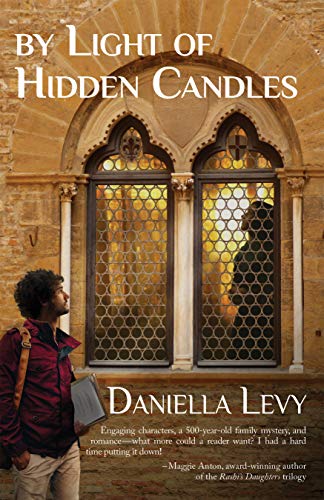 [9780991058471] By Light of Hidden Candles