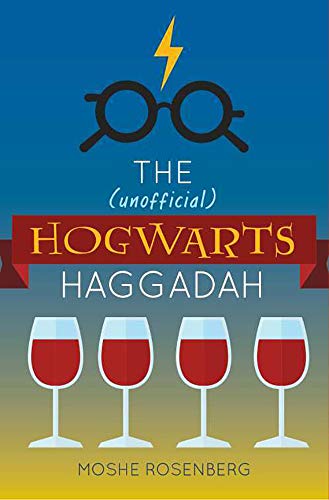 [9780998815107] The (unofficial) Hogwarts Haggadah