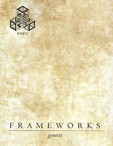[9780998945866] Out of Print | FrameWorks Genesis