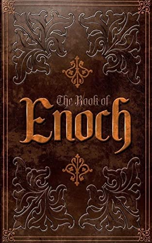 [9781088004913] The Book of Enoch