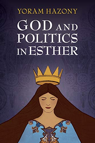[9781107583450] God and Politics in Esther