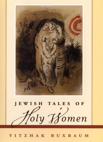 [9781118104439] Jewish Tales of Holy Women