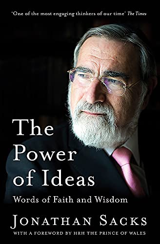 [9781399800013] The Power of Ideas: Words of Faith and Wisdom