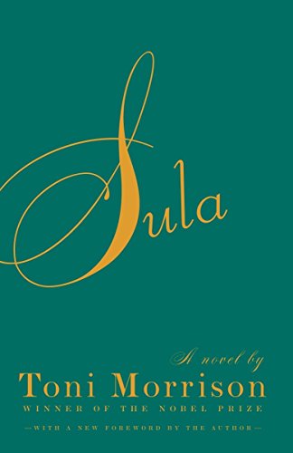 [9781400033430] Sula