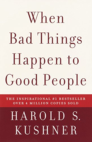 [9781400034727] When Bad Things Happen to Good People