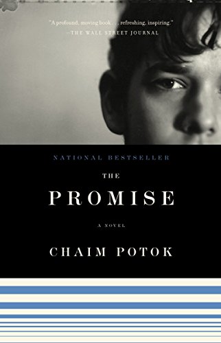[9781400095414] The Promise