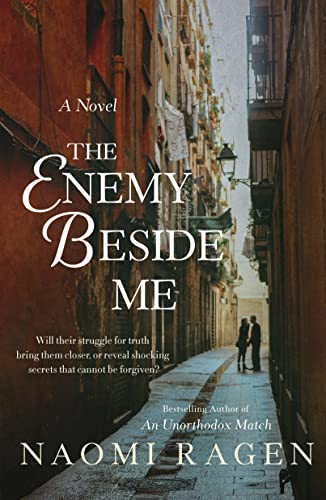[9781250840905] The Enemy Beside Me: A Novel