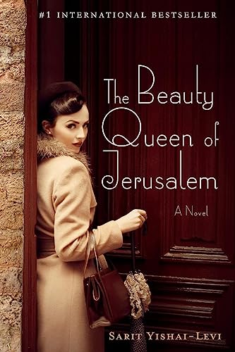 [9781250846822] Beauty Queen of Jerusalem