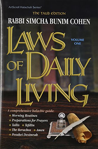 [9781422605417] Laws of Daily Living | Part 1