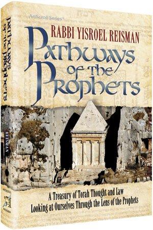 [9781422608937] Pathways of the Prophets
