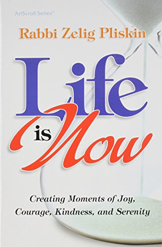 [9781422609217] Life Is Now: Creating Moments of Joy, Courage, Kindness, and Serenity