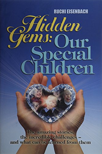 [9781422609651] Hidden Gems: Our Special Children