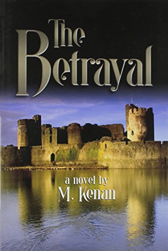 [9781422609859] The Betrayal | A Novel