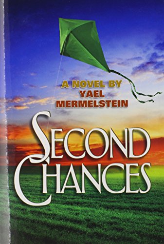 [9781422610701] Second Chances