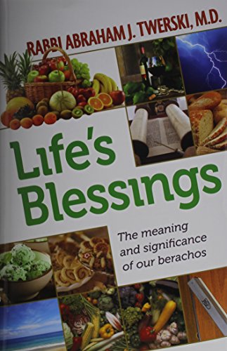 [9781422615539] Life's Blessings