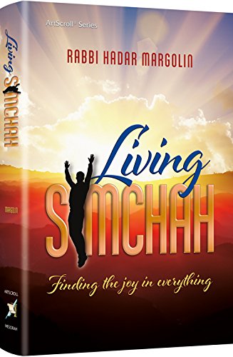 [9781422619148] Living Simchah