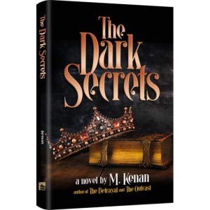 [9781422622278] The Dark Secrets