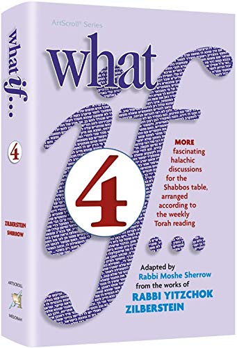 [9781422622445] What If... Volume 4