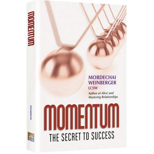 [9781422625422] Momentum