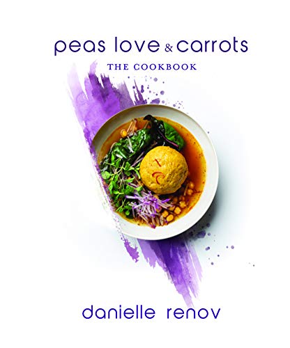 [9781422625781] Peas, Love and Carrots: The Best-Selling Kosher Cookbook