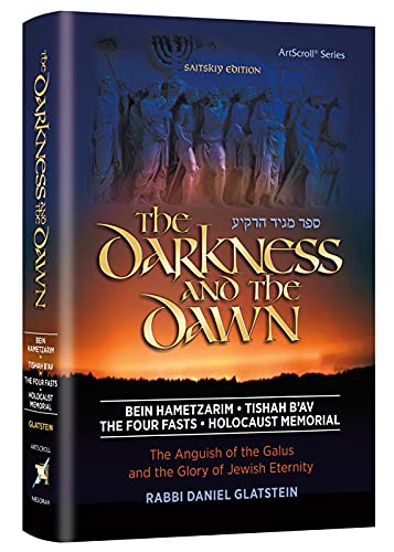 [9781422628508] The Darkness and the Dawn