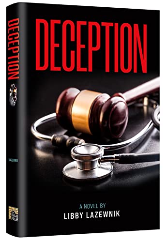 [9781422630082] Deception