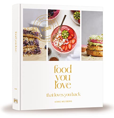 [9781422630976] Food You Love: That Loves You Back