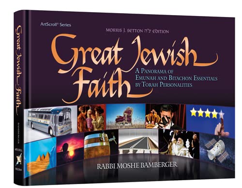 [9781422632277] Great Jewish Faith