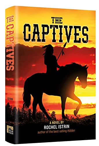 [9781422632307] The Captives