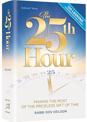 [9781422638293] The 25th Hour