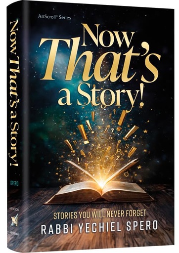 [9781422640326] Now That's a Story Stories You Will Never Forget