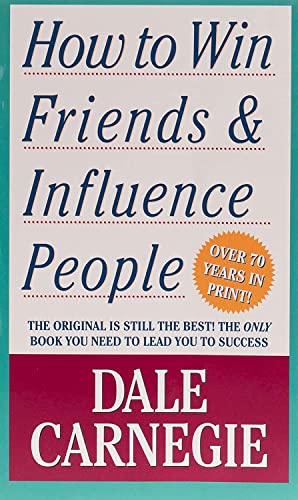 [9781439199190] How To Win Friends & Influence People