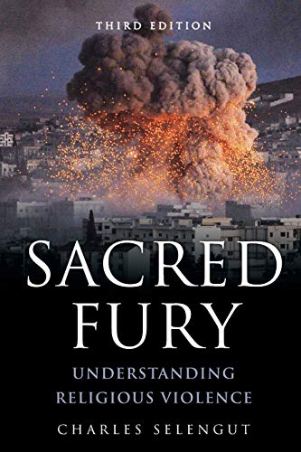 [9781442276840] Sacred Fury: Understanding Religious Violence