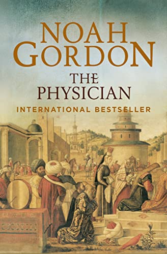 [9781453271100] The Physician (The Cole Trilogy)