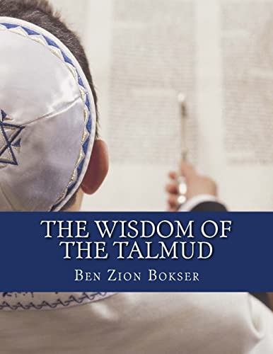 [9781463522971] The Wisdom of the Talmud