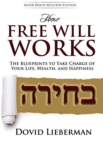 [9781467563536] How Free Will Works