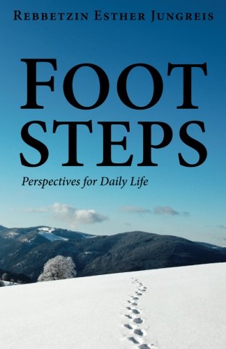 [9781469984674] Footsteps: Perspectives for Daily Life