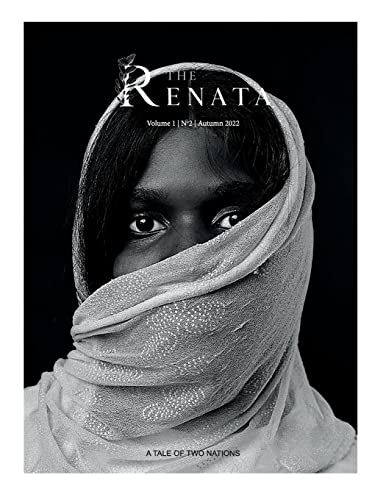 [9781471068904] The Renata Issue 2: A Tale of Two Nations