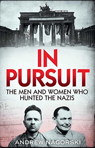 [9781471147036] In Pursuit