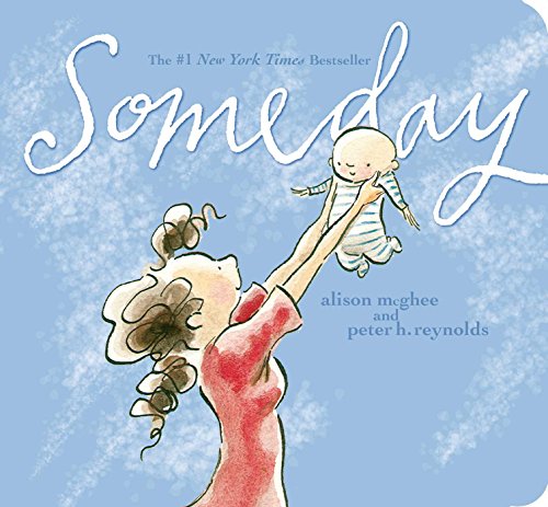 [9781481460125] Someday