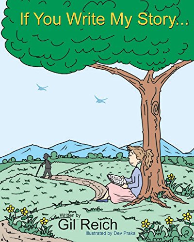 [9781493676798] If You Write My Story