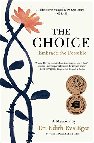 [9781501130793] The Choice: Embrace the Possible