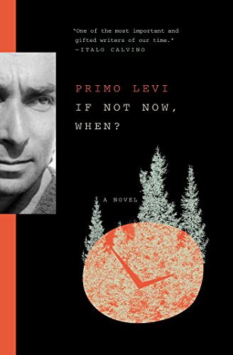 [9781501167645] If Not Now, When?: A Novel
