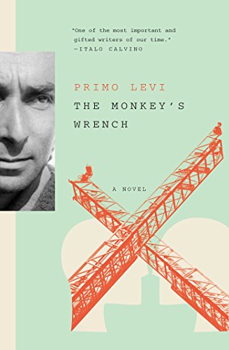 [9781501167669] The Monkey's Wrench: A Novel