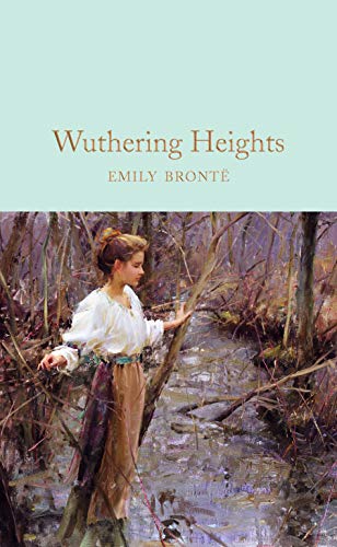 [9781509827800] Wuthering Heights (Macmillan Collector's Library)